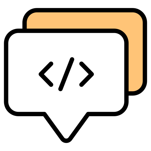 frontend icon