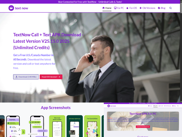 apk-website